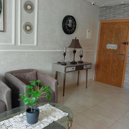 Agreable Appartement 拉巴特 外观 照片