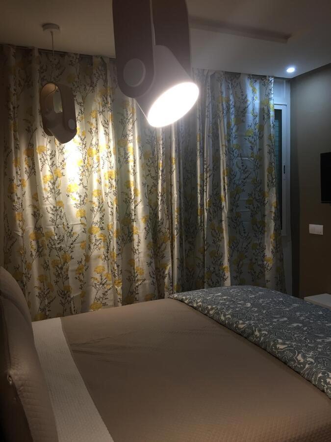 Agreable Appartement 拉巴特 外观 照片