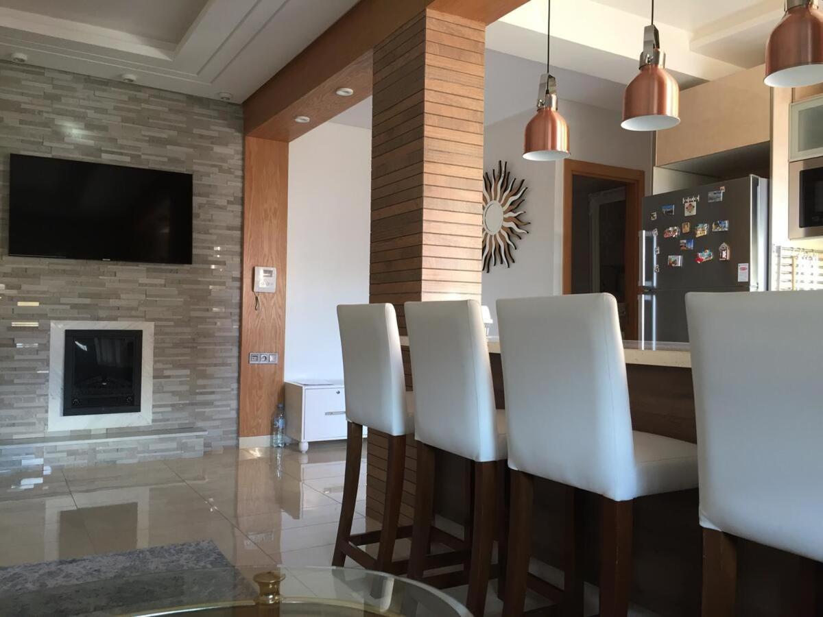 Agreable Appartement 拉巴特 外观 照片