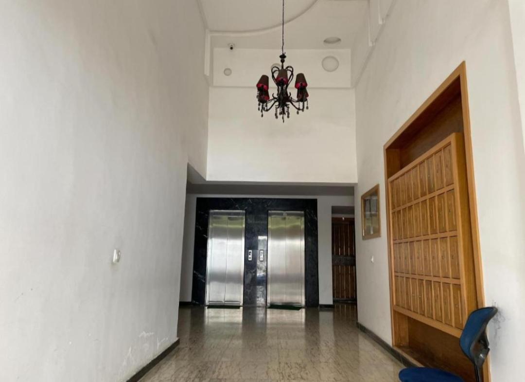 Agreable Appartement 拉巴特 外观 照片