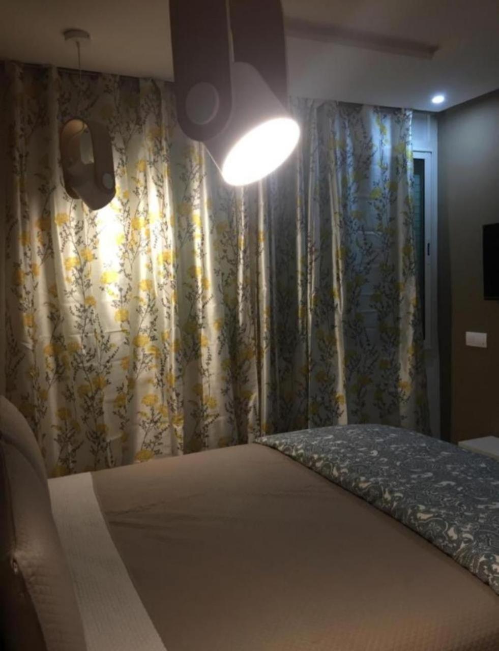 Agreable Appartement 拉巴特 外观 照片