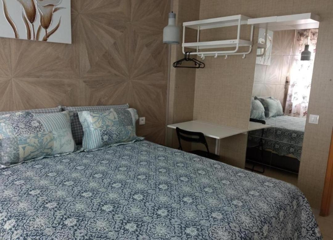 Agreable Appartement 拉巴特 外观 照片
